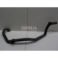 Патрубок радиатора Renault Megane II (2003 - 2009)  8200337312