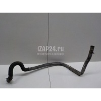 Патрубок радиатора Renault Megane II (2003 - 2009) 8200596824