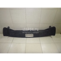 Обшивка багажника Land Rover Range Rover Sport (2005 - 2012) ERL500022PVJ