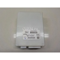 Блок электронный Renault Laguna III (2008 - 2015) 285252011R