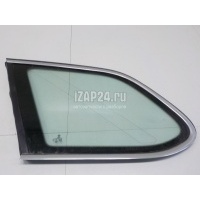 Стекло кузовное глухое левое VAG Golf V (2003 - 2009) 1K9845297G