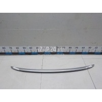 Спойлер (дефлектор) багажника Toyota GS 300/400/430 (2005 - 2011) 7608530050B1