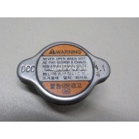 Крышка радиатора Hyundai-Kia Ranger (2006 - 2012) 253302E000
