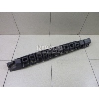 Направляющая заднего бампера левая VAG Roomster (2006 - 2015) 5J7807863