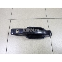 Ручка двери передней наружная правая Ssang Yong Actyon Sport (2006 - 2012) 7245009003LAK