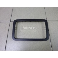 Рамка магнитолы VAG Fabia (2007 - 2015) 5J0858069A9B9