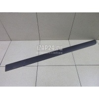 Молдинг задней левой двери VAG Roomster (2006 - 2015) 5J78537539B9