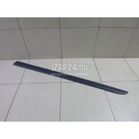 Молдинг передней левой двери VAG Roomster (2006 - 2015) 5J78535159B9