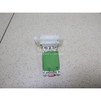 Резистор отопителя Renault Almera (G15) (2013 - ) 271504503R