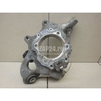 Кулак поворотный задний правый Mercedes Benz W204 (2007 - 2015) 2043500441
