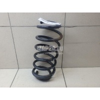 Пружина задняя Land Rover Freelander 2 (2007 - 2014) RKB500210