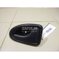 Ручка двери передней внутренняя правая Renault Clio II/Symbol (1998 - 2008) 7700830079