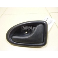 Ручка двери передней внутренняя правая Renault Clio II/Symbol (1998 - 2008) 7700830079