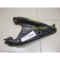 Рычаг передний правый Renault Almera (G15) (2013 - ) 545004269R