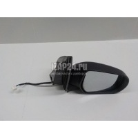 Зеркало правое электрическое Mazda Tribute (EP) (2000 - 2007) E12069120F