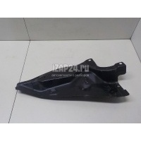 Решетка стеклооч. (планка под лобовое стекло) Nissan Teana J32 (2008 - 2013) 66360JN90A