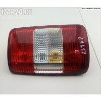 Фонарь Зад. Левая Volkswagen Caddy (2004-2010) 2006 2K0945095M
