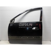 Дверь передняя левая Hyundai-Kia Carens (2002 - 2006) 0K2JA59020