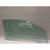 Стекло двери передней правой Renault Megane II (2003 - 2009) 8200077231