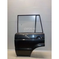 Дверь задняя левая Land Rover Discovery II (1998 - 2004) BFA700070