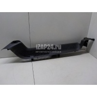 Направляющая шторки багажника Hyundai-Kia Ceed (2007 - 2012) 859101H600EQ