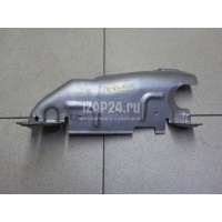 Экран тепловой VAG A7 (4G8) (2011 - 2018) 06E253036AD