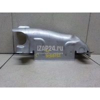 Экран тепловой VAG Allroad quattro (2012 - 2019) 06E253037AD