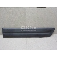 Молдинг задней левой двери Chrysler Grand Cherokee (WH/WK) (2005 - 2010) 5HU21RXFAD