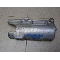 Экран тепловой VAG Passat [B5] (2000 - 2005) 078253036C
