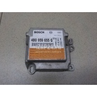 Блок управления AIR BAG VAG A6 [C5] (1997 - 2004) 4B0959655G