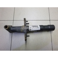 Кронштейн усилителя заднего бампера правый BMW 3-serie E46 (1998 - 2005) 51128195328