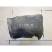 Защита антигравийная BMW 3-serie E46 (1998 - 2005) 51718233265