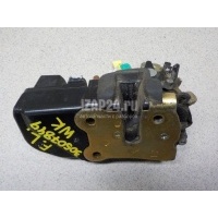 Замок двери передней левой Chrysler Grand Cherokee (WH/WK) (2005 - 2010) 55394937AF