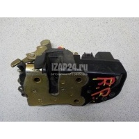 Замок двери передней правой Chrysler Grand Cherokee (WH/WK) (2005 - 2010) 55394232AF