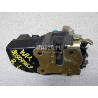 Замок двери задней левой Chrysler Grand Cherokee (WH/WK) (2005 - 2010) 55394235AG