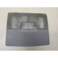 Плафон салонный VAG A6 [C5] (1997 - 2004) 4B09471591EU