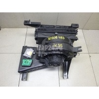 Резистор отопителя Hyundai-Kia Optima III 2010 - 2015 972353SAA0