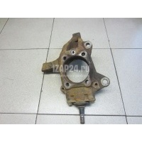 Кулак поворотный передний правый Volvo XC90 (2002 - 2015) 31200316