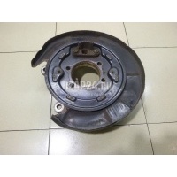 Кулак поворотный задний правый Nissan FX/QX70 (S51) (2008 - 2017) 430181CA0B