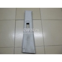 Обшивка стойки Nissan Micra (K12E) (2002 - 2010) 76914AX101