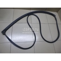 Уплотнитель (внутри) Nissan Micra (K12E) (2002 - 2010) 82831AX100