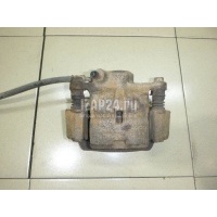 Суппорт тормозной задний левый Subaru Forester (S12) (2008 - 2012) 26692FG010