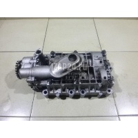 Насос масляный Land Rover Freelander 2 (2007 - 2014) LR004292