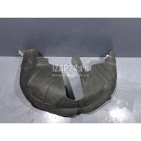 Локер задний правый VAG Yeti (2009 - ) 5L0810970