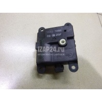 Моторчик заслонки отопителя Nissan Murano (Z51) (2008 - 2015) 27732AM610