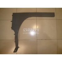 Накладка (кузов внутри) Hyundai-Kia RIO (2005 - 2011) 857231G000XI