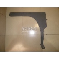 Накладка (кузов внутри) Hyundai-Kia RIO (2005 - 2011) 857221G000XI