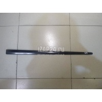 Молдинг задней левой двери Great Wall Hover (2005 - 2010) 5500301K00