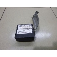 Блок электронный Nissan G (V36) (2007 - 2014) 28595JL30A