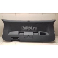 Обшивка двери багажника VAG Tiguan 2016 5NA86760182V